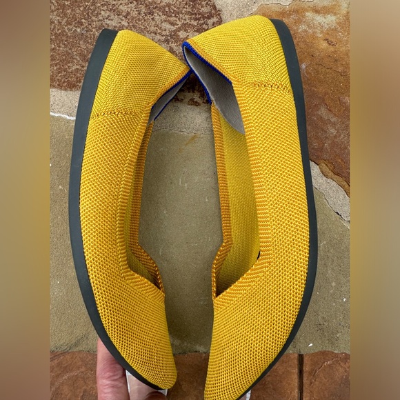 Rothy's Marigold Flats - Picture 8 of 11